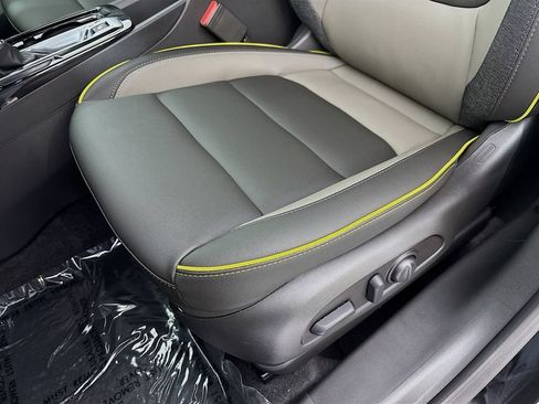 New 2026 Chevrolet TrailBlazer ACTIV w/ Convenience Package AWD/4WD image 18