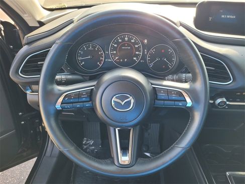 Used 2024 MAZDA CX-30 AWD 2.5 S w/ Preferred Package image 21