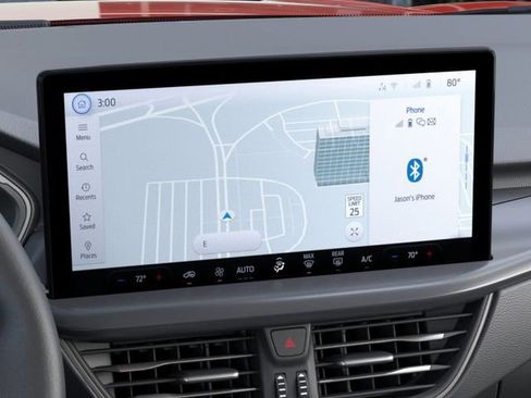 New 2026 Ford Escape Active w/ Tech Pack #1 FWD image 14