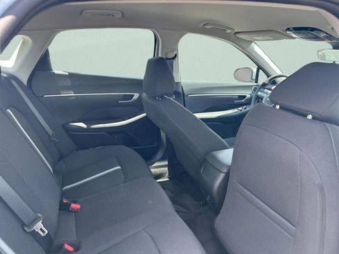 New 2026 Hyundai Sonata SE FWD image 19