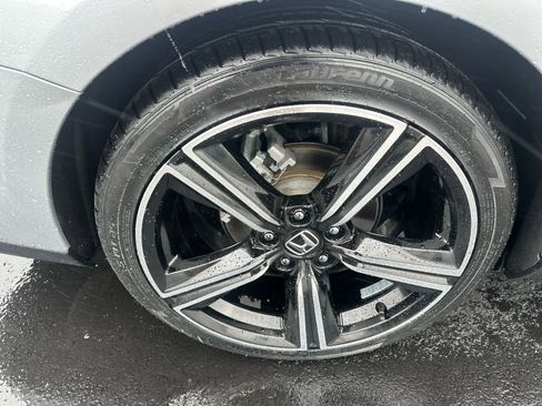 Used 2023 Honda Accord Sport image 28