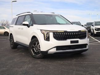 New 2026 Kia Carnival EX video 2