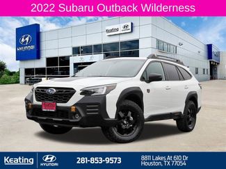 Used 2022 Subaru Outback Wilderness video 1