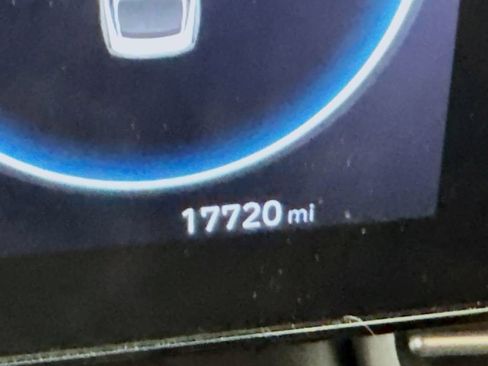 Certified 2023 Hyundai Elantra SEL w/ Convenience Package image 12