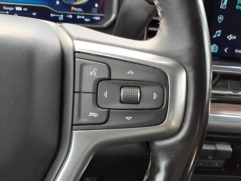 Used 2024 Chevrolet Silverado 2500 LT image 29