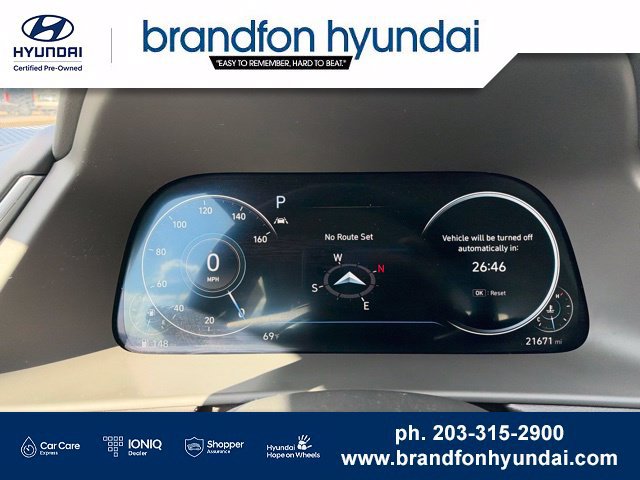 Used 2023 Hyundai Sonata Limited FWD image 17