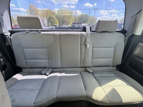 Used 2015 GMC Sierra 3500 4x4 Double Cab image 19