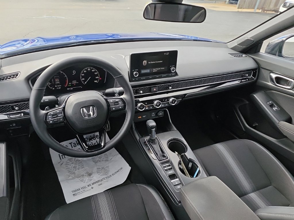 Used 2023 Honda Civic Sport image 24