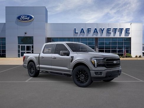 New 2026 Ford F150 Lariat AWD/4WD image 7