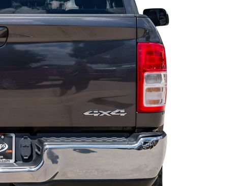 Used 2022 RAM 2500 Lone Star w/ Off Road Package AWD/4WD image 43