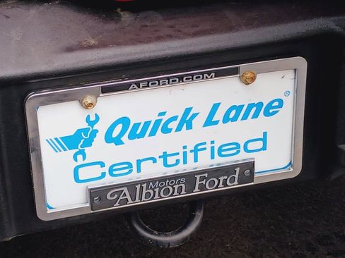 Used 2022 Ford Bronco Big Bend image 13