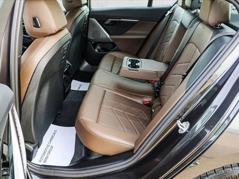 Used 2026 BMW 530i xDrive image 22