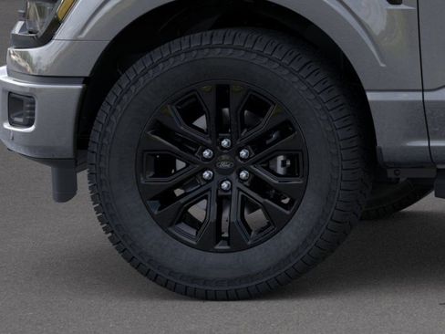 New 2026 Ford F150 XLT AWD/4WD image 21