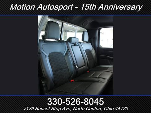 Used 2021 RAM 1500 Sport w/ Level 2 Equipment Group AWD/4WD image 40
