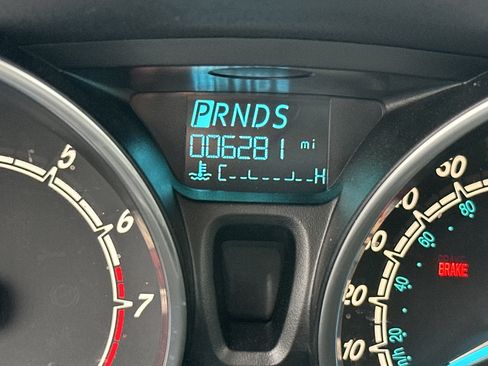 Used 2016 Ford Fiesta SE w/ Cold Weather Package FWD image 23