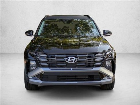 New 2026 Hyundai Tucson SEL FWD image 6