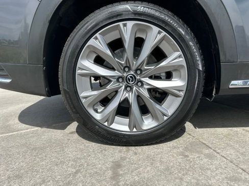 Used 2024 MAZDA CX-90 3.3 Turbo w/ Premium Package AWD/4WD image 9
