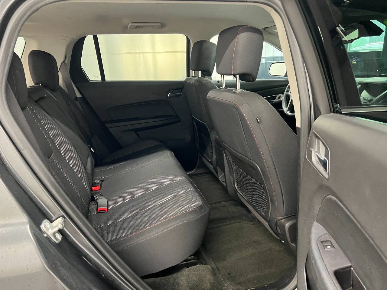 Used 2017 GMC Terrain SLE AWD/4WD image 10