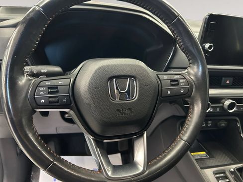 Used 2024 Honda CR-V Sport-L image 12