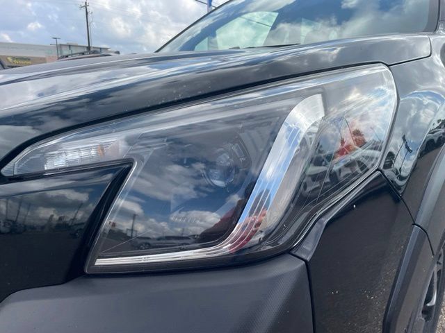 Used 2023 Subaru Forester Wilderness AWD/4WD image 4
