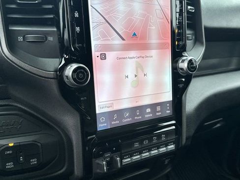 Used 2026 RAM 3500 Tradesman image 30