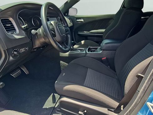Used 2023 Dodge Charger GT w/ Technology Group RWD image 2