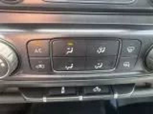 Used 2016 Chevrolet Silverado 1500 W/T w/ WT Fleet Convenience Package RWD image 21