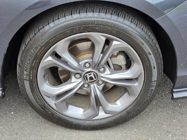 Used 2024 Honda Accord EX image 5