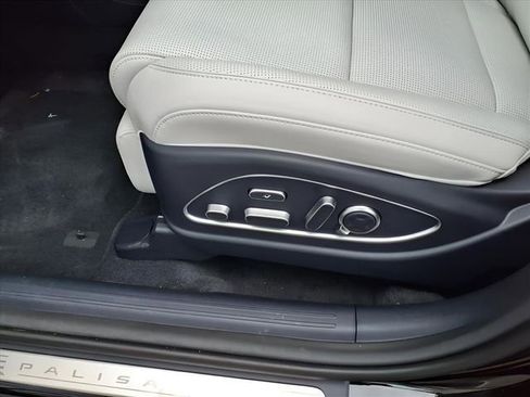 New 2026 Hyundai Palisade Calligraphy FWD image 11