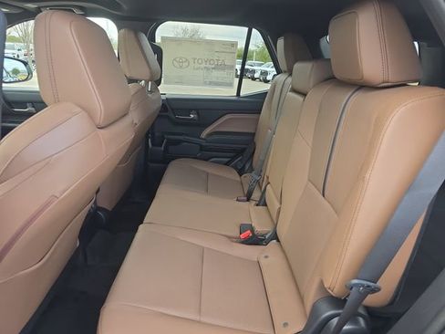 New 2026 Toyota 4Runner Limited image 13