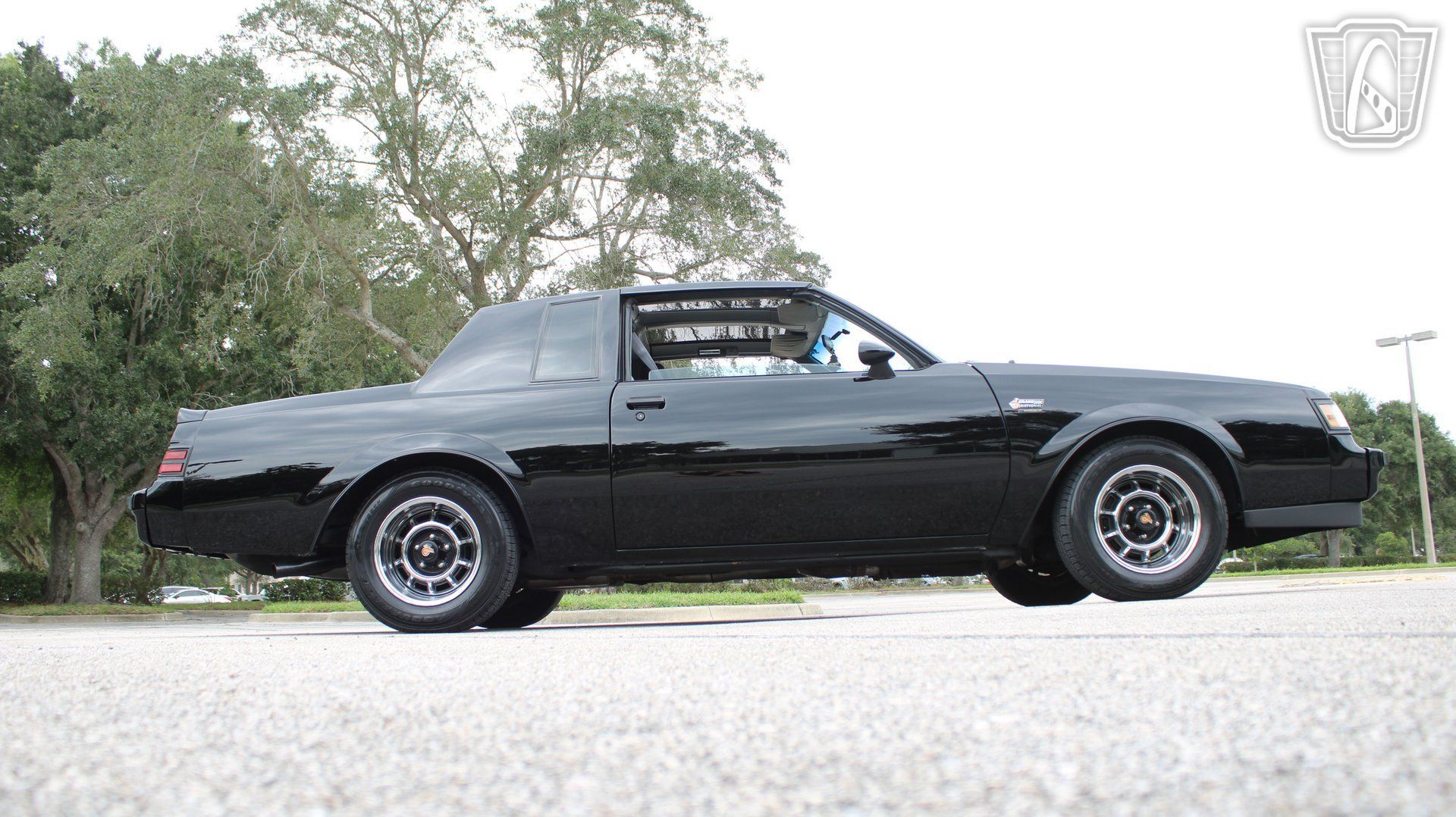 Used 1987 Buick Regal Coupe RWD image 20