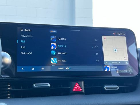 New 2026 Hyundai Ioniq 5 SE image 18