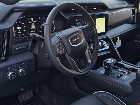 New 2026 GMC Sierra 1500 AT4X image 11