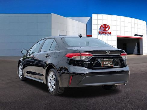 Used 2026 Toyota Corolla LE FWD image 12