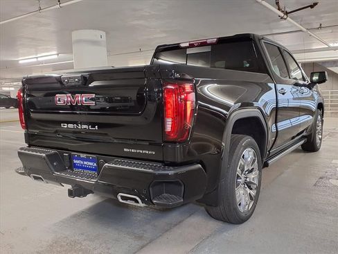 New 2026 GMC Sierra 1500 Denali AWD/4WD image 8