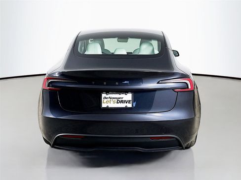 Used 2024 Tesla Model 3 Long Range RWD image 8