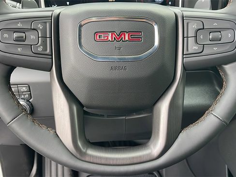 New 2026 GMC Sierra 1500 AT4 w/ AT4 Premium Package image 22