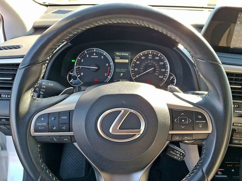 Used 2022 Lexus RX 350 FWD image 18