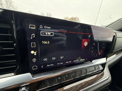 Certified 2023 GMC Sierra 1500 Elevation w/ X31 Off-Road Package image 19