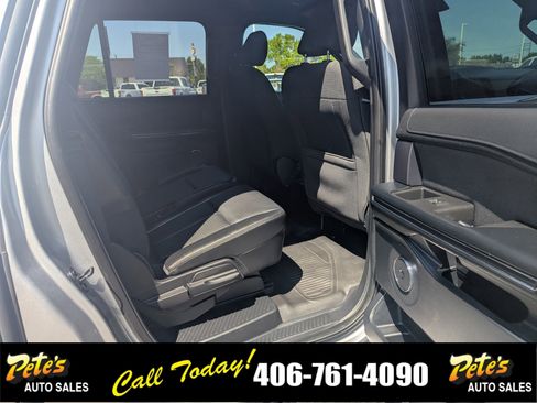 Used 2021 Ford Expedition Max XL image 12