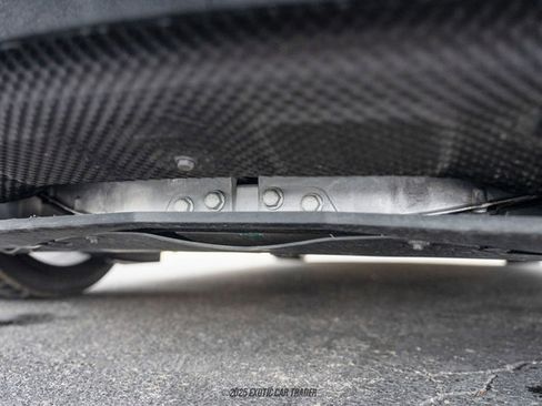 Used 2021 Chevrolet Corvette Stingray Premium Conv w/ Z51 Performance Package image 87