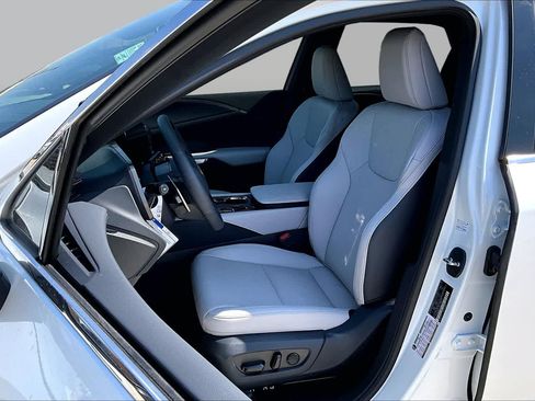 New 2026 Lexus RX 350 AWD/4WD image 9