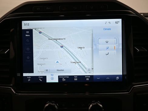 Used 2022 Ford F350 Lariat w/ Lariat Ultimate Package image 4