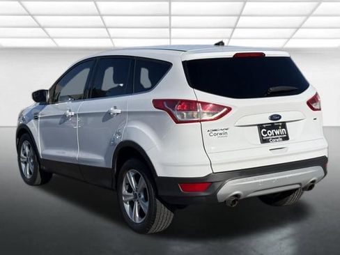 Used 2016 Ford Escape SE FWD image 13