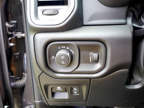 Used 2026 RAM 1500 Lone Star RWD image 20