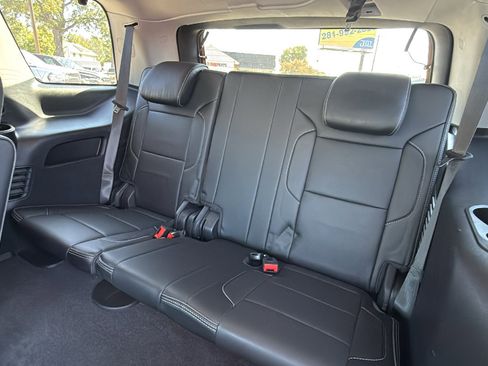 Used 2020 GMC Yukon Denali image 16