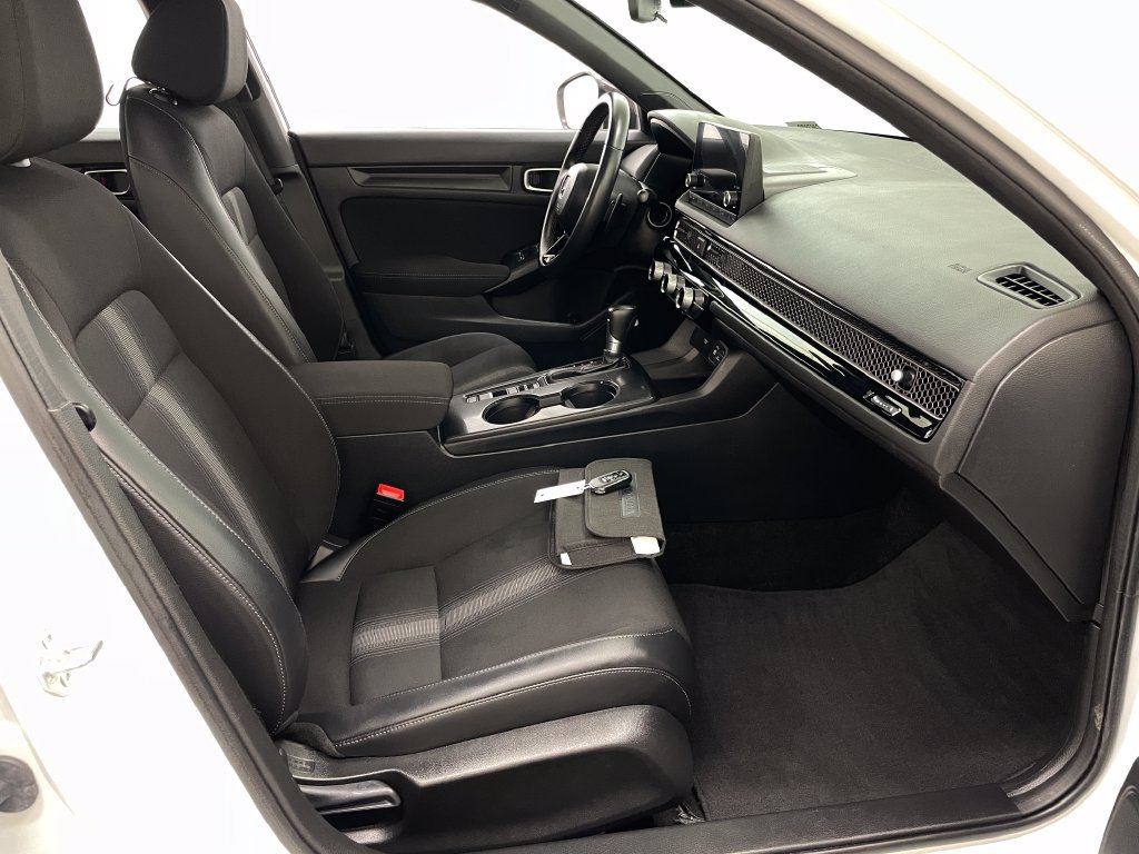Used 2022 Honda Civic Sport image 34