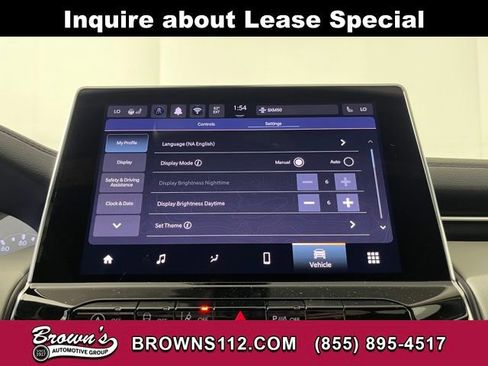 Used 2026 Jeep Compass Limited image 30