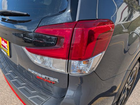 Used 2020 Subaru Forester Sport w/ Popular Package #2 image 5