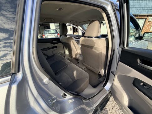 Used 2014 Honda CR-V LX image 35